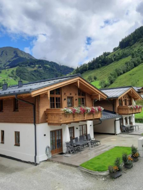 Hochalmbahnen Chalets Rauris 1-11 WE2, Maislaufeldweg 1k OG